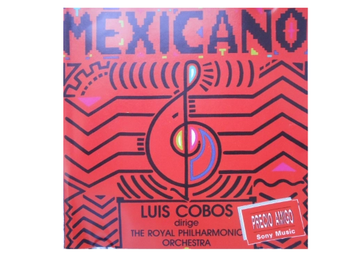 Mexicano