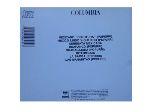 Mexicano - Imagen 2