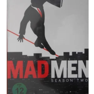 Mad Men Season Two