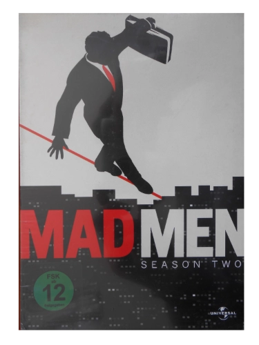 Mad Men Season Two