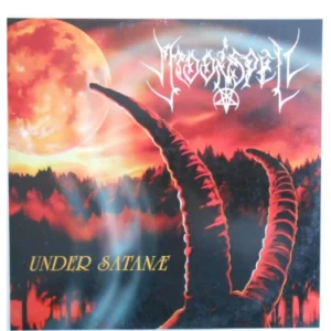 Under Satanæ