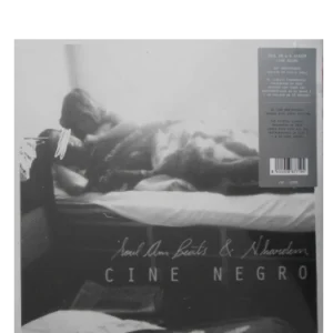 Cine Negro
