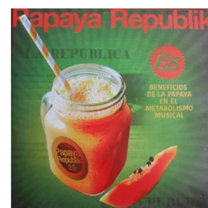 Beneficios De La Papaya En El Metabolismo Musical