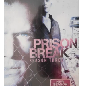 Prison Break Season 3