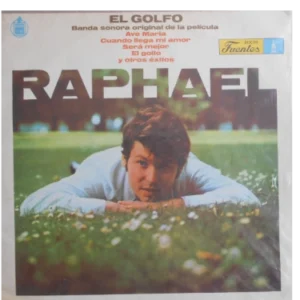 El Golfo (Banda Sonora Original De La Película)