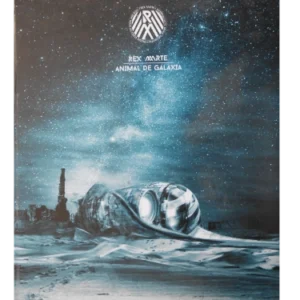 Animal De Galaxia