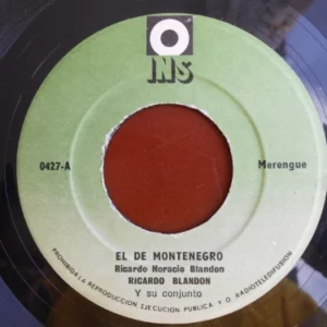 El De Montenegro