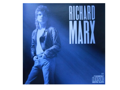 Richard Marx