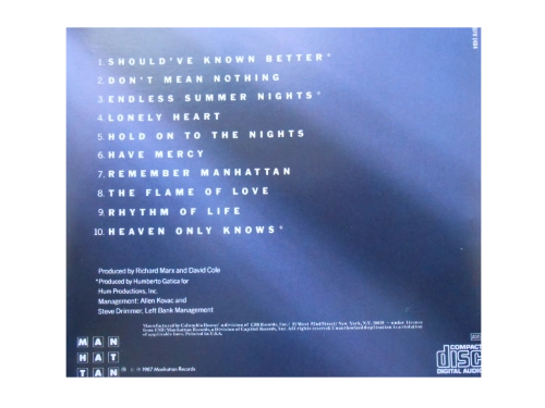 Richard Marx - Imagen 2