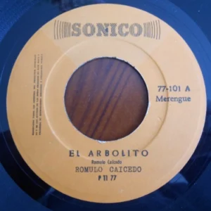 El Arbolito