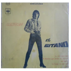 El Gitano