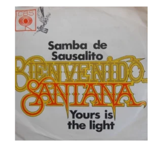 Samba De Sausalito