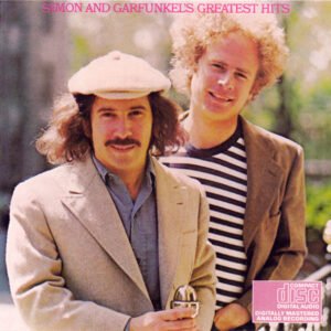 Simon And Garfunkel's Greatest Hits