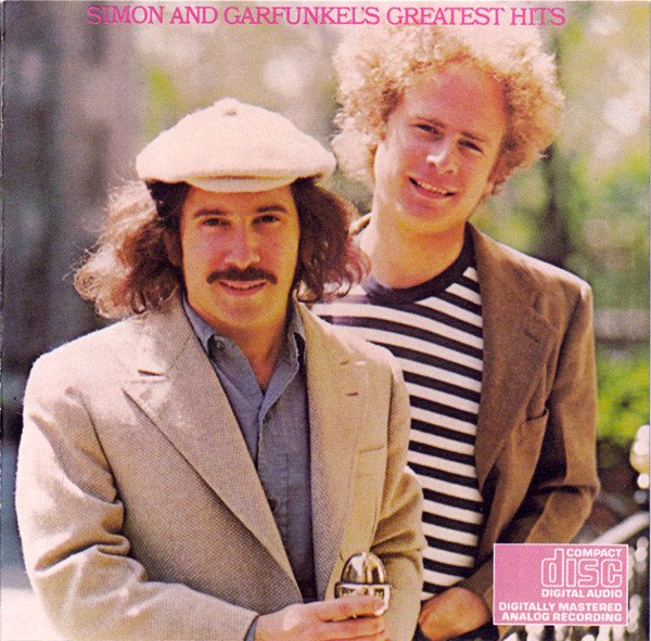 Simon And Garfunkel's Greatest Hits