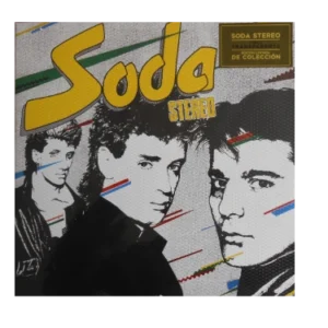 Soda Stereo