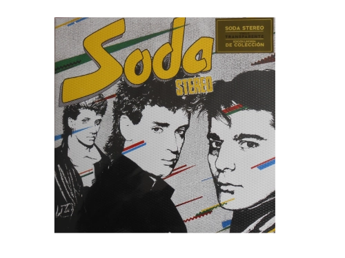 Soda Stereo