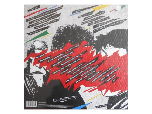 Soda Stereo - Imagen 2