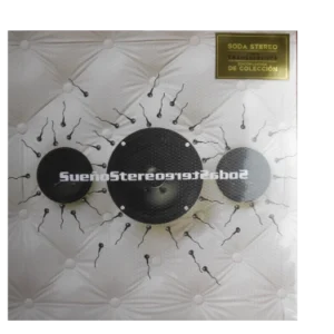 Sueño Stereo