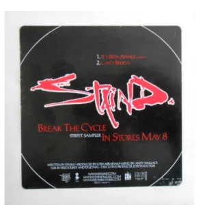 Break The Cycle - Street Sampler