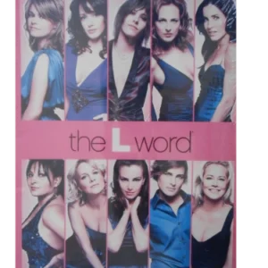 The L Word     The Complete Fourth Season
