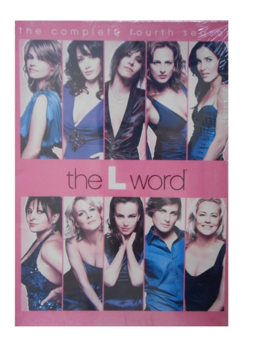 The L Word The Complete Fourth Season
