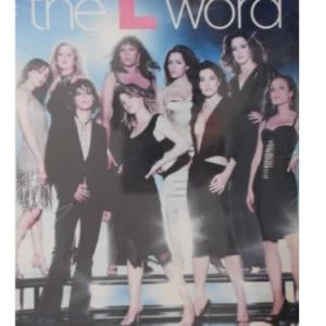 The L Word     The Complete Third Season