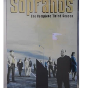 The Sopranos Season 3