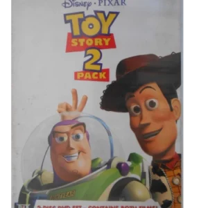Toy Story 2