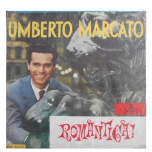 Romantica!