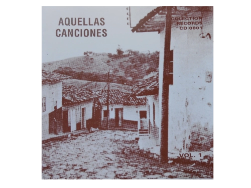 Aquellas Canciones Vol. 1