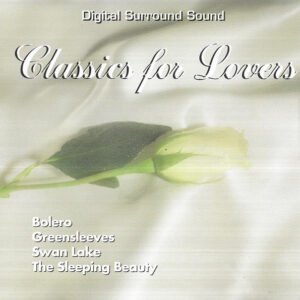 Classics For Lovers