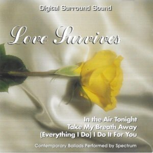 Love Survives