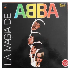 The Magia Of ABBA