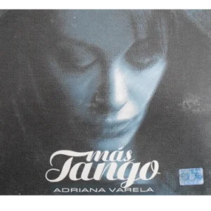 Más Tango