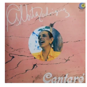 Cantaré