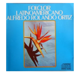 Folclor Latinoamericano
