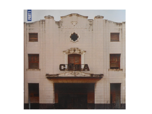 All Original Cuban Studio Sessions Part 1