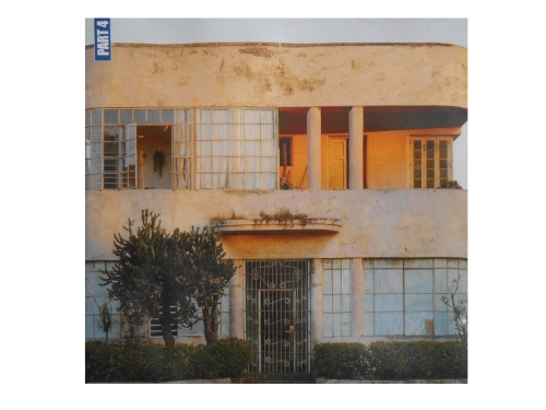 All Original Cuban Studio Sessions Part 4