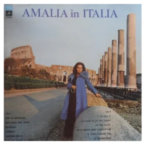 Amalia In Italia