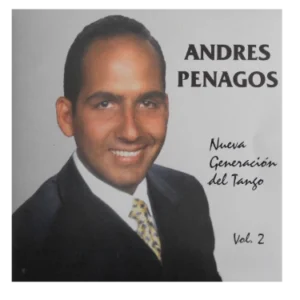 Nueva Generación Del Tango Vol. 2