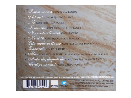 Duetos - Imagen 2