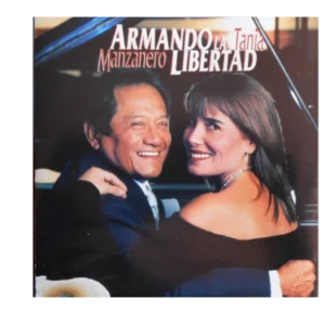 Armando La Libertad