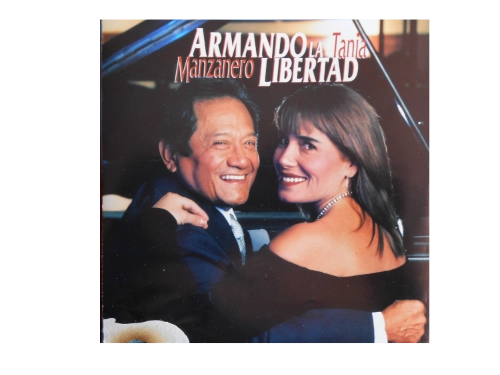 Armando La Libertad