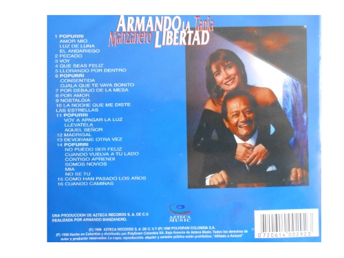 Armando La Libertad - Imagen 2