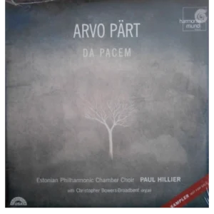 Da Pacem