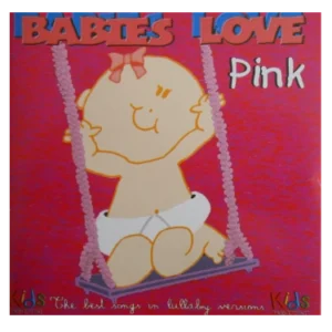 Babies Love Pink