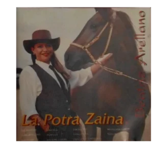 La Potra Zaina