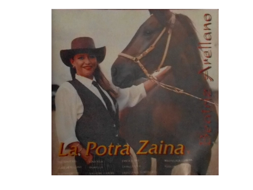 La Potra Zaina