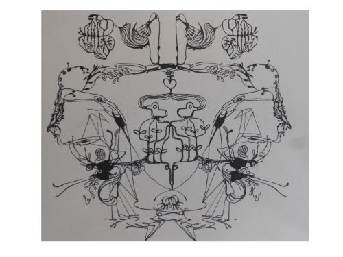 Vespertine - Imagen 2