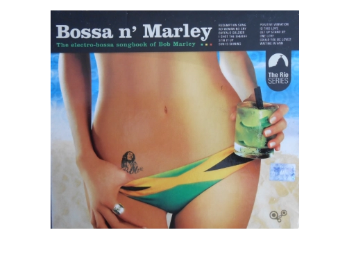Bossa N' Marley